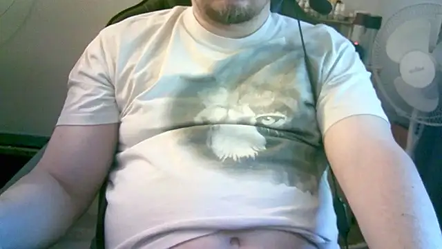 SirAbuser Webcam Show