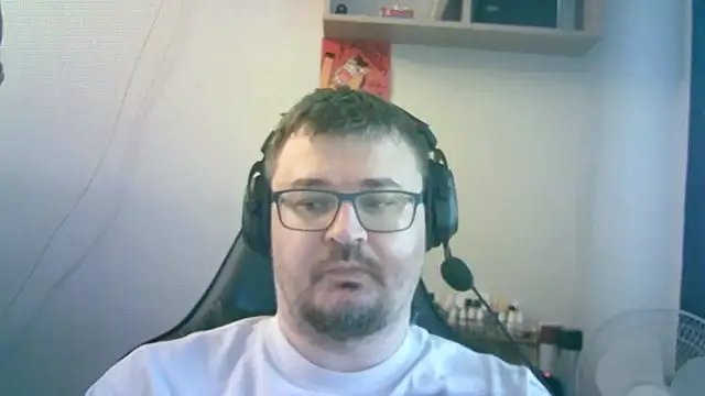 SirAbuser Webcamshow