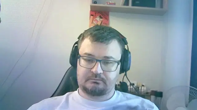 SirAbuser Show Webcam