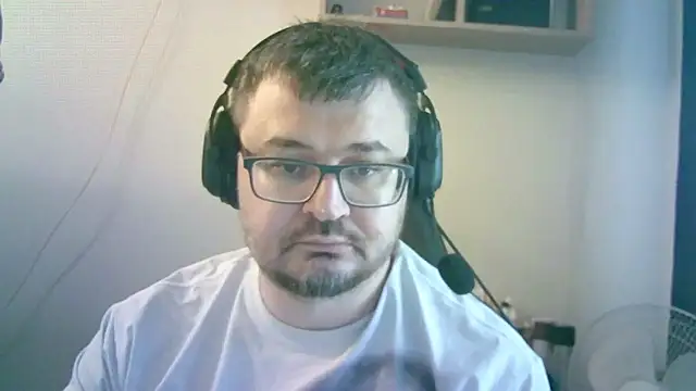 SirAbuser Webcamshow