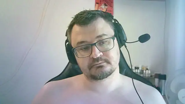 Czat XXX na żywo – SirAbuser