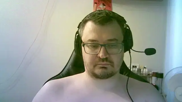 SirAbuser's Live XXX Chat
