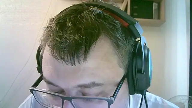 SirAbusern Webbikameraesitys