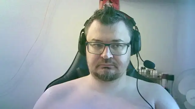 SirAbuser Webcam-Show