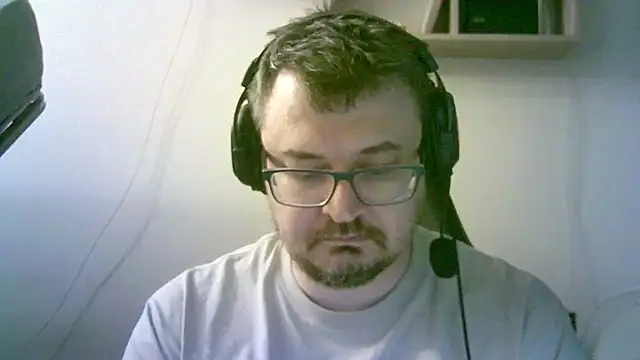 SirAbusern Webbikameraesitys