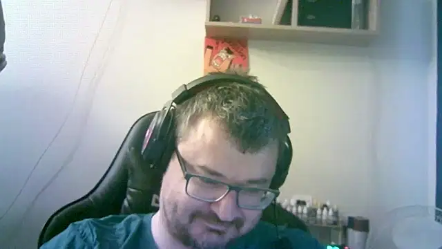 SirAbuser Webcam-Show