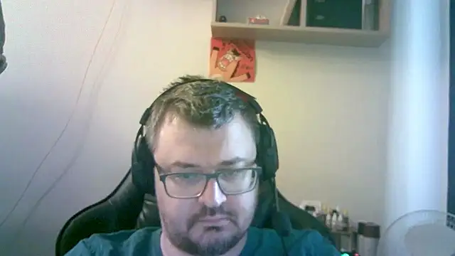 SirAbuser Live XXX-Chat