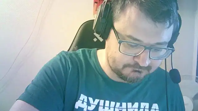 SirAbuser Show Webcam