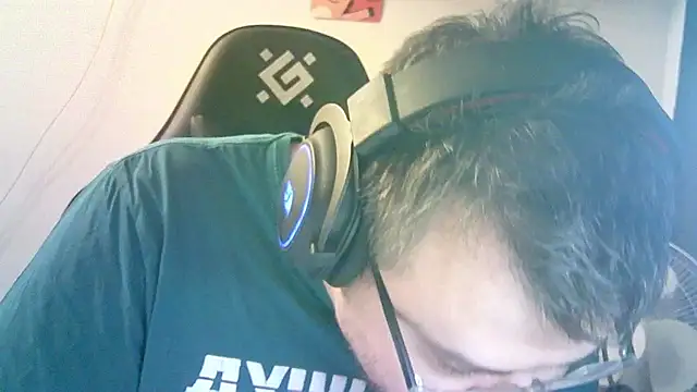 SirAbuser Show Webcam