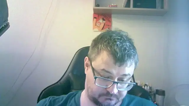 SirAbuser Show Webcam