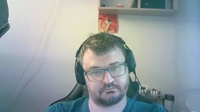 Show de webcam de SirAbuser