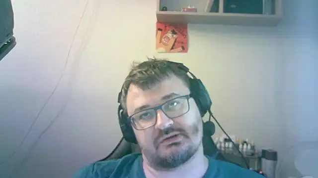 SirAbuser Webcamshow