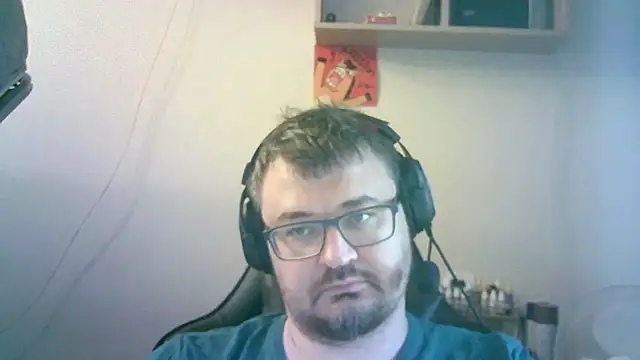 Show de webcam de SirAbuser