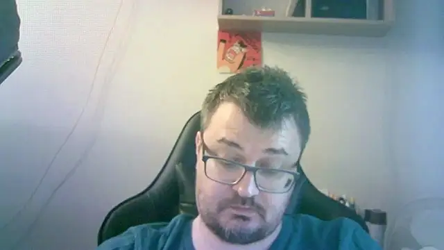 SirAbuser Live XXX-Chat