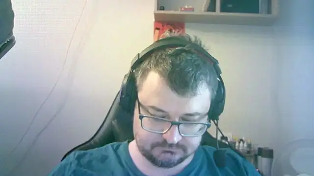 SirAbuser Show Webcam