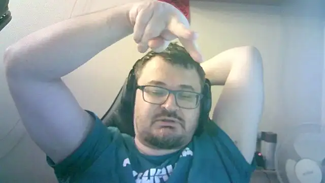 SirAbuser Chat XXX in diretta