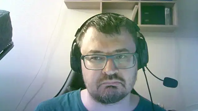 Chat +18 de SirAbuser ao vivo