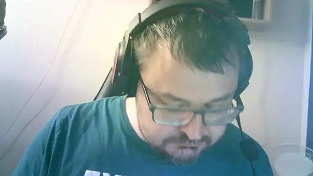 SirAbuser Show Webcam