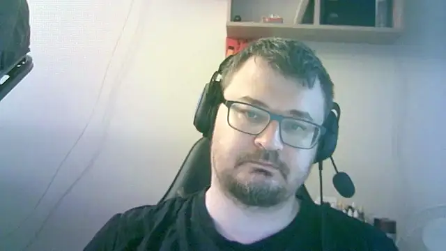 SirAbuser Webcamshow