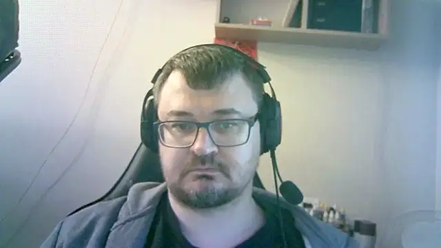 SirAbuser's Webcam Show
