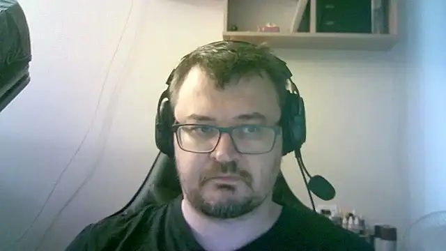 SirAbuser Show Webcam