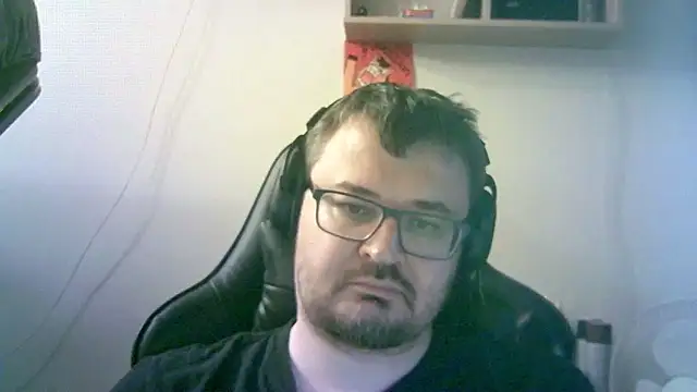 SirAbuser Show Webcam