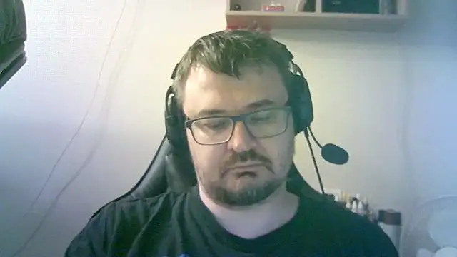 SirAbuser Webcam-Show