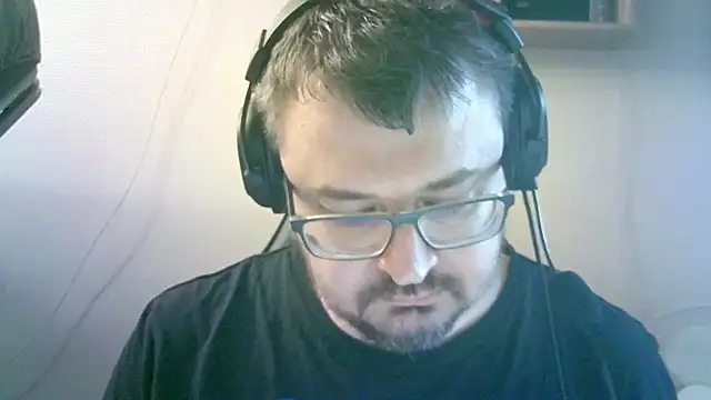 SirAbuser Live XXX-Chat