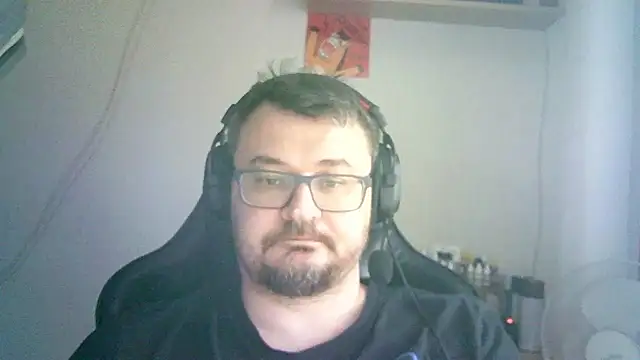 SirAbuser Show Webcam