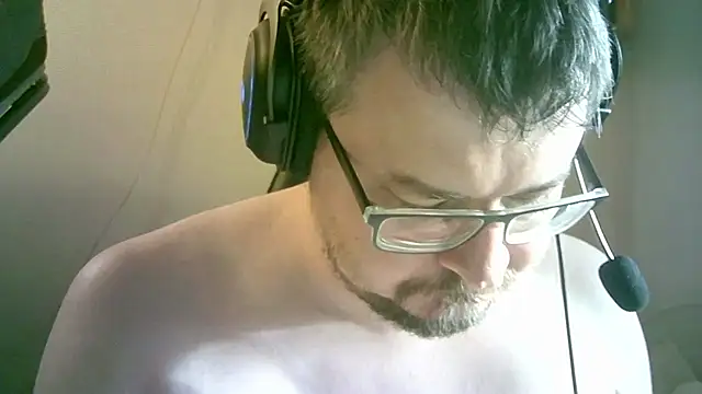 SirAbuser Webcam Show