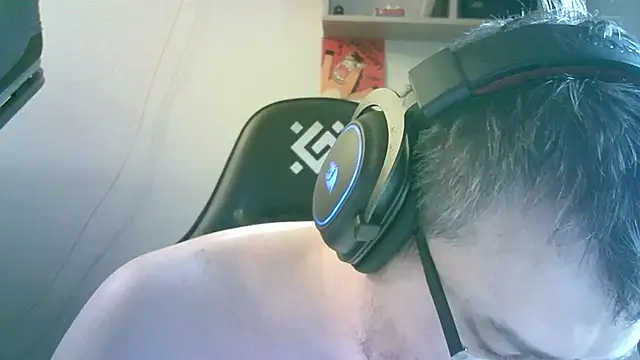 SirAbuser webcam show