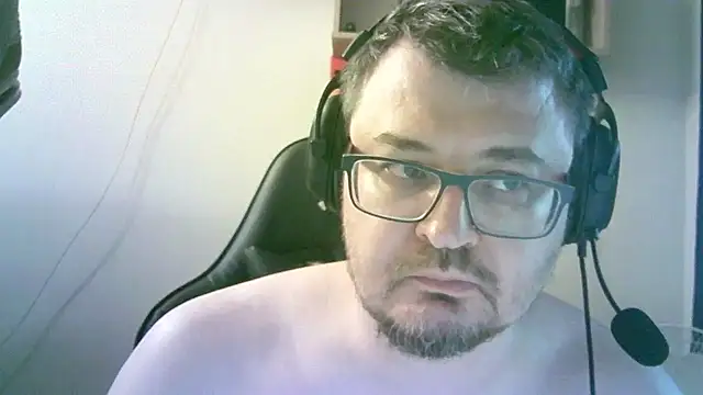 SirAbusern Webbikameraesitys