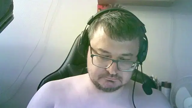 SirAbusern Webbikameraesitys