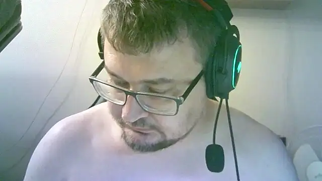 SirAbuser webcam show