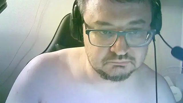 SirAbuser Show Webcam