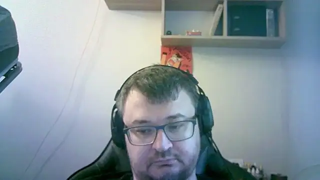 SirAbusern Webbikameraesitys