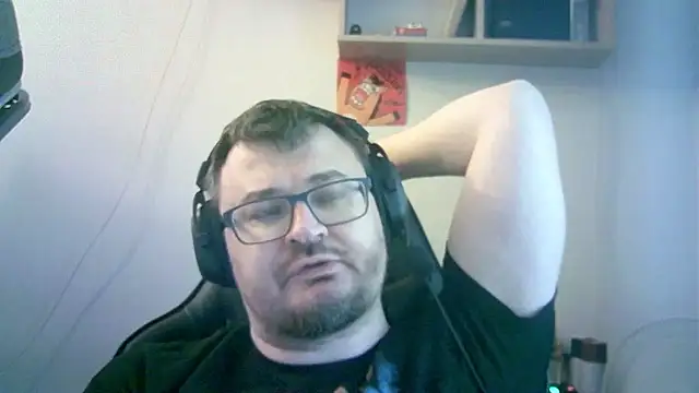SirAbusern Webbikameraesitys