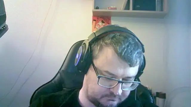 SirAbuser Webcamshow