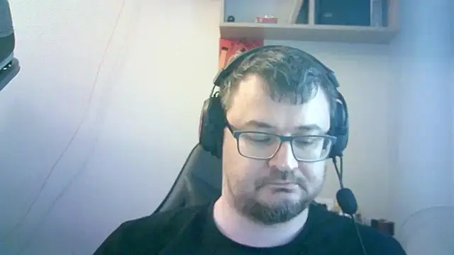 SirAbuser Show Webcam