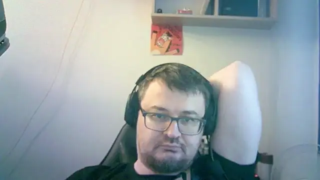 SirAbuser webcam show