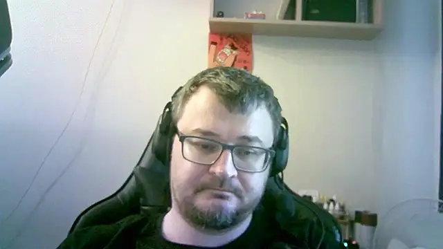 SirAbuser Webcamshow