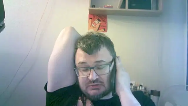 SirAbuser Webcamshow