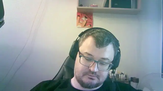 SirAbuser webcam show