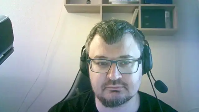 SirAbusern Webbikameraesitys