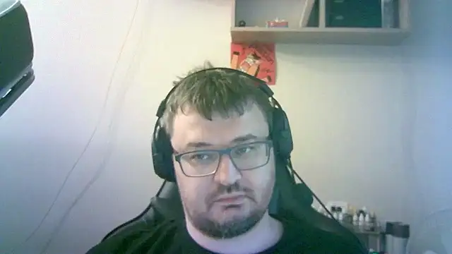 SirAbuser's Webcam Show
