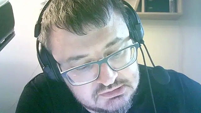 SirAbuser's Webcam Show