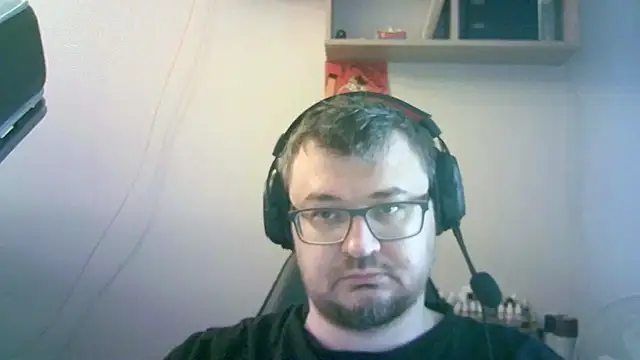 Show Webcam de SirAbuser