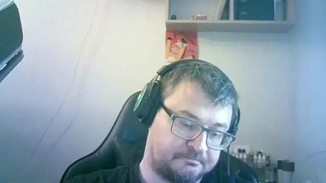 SirAbuser Show Webcam