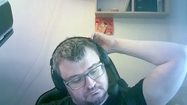 SirAbuser's Webcam Show