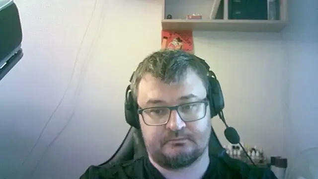 SirAbuser Show Webcam